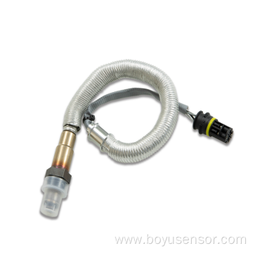 Auto Oxygen Sensor 0045420718 for Benz